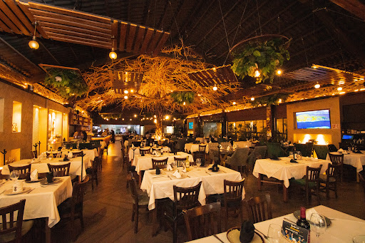 El original de Texcoco Restaurante & Bar "Tulantongo"