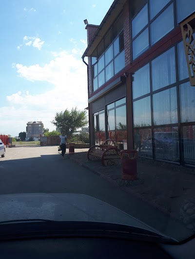 Photos of Magazin "Aray"