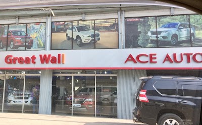 Photos of Ace Autos Pvt. Ltd.