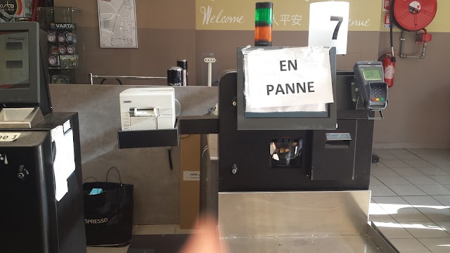 Intermarché EXPRESS Nice