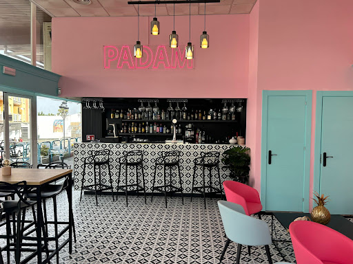 Padam Bar Torremolinos