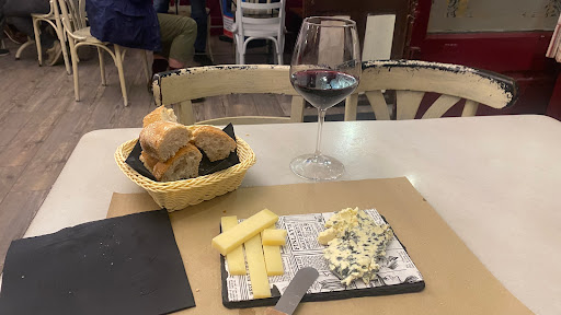 Bar Cabrero Gallery - Spain