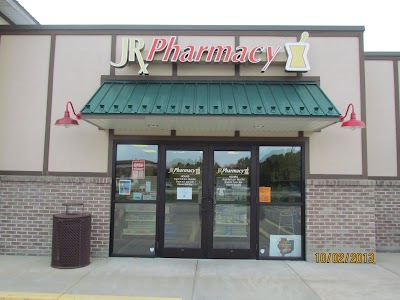 J R Script Pharmacy-Rockville