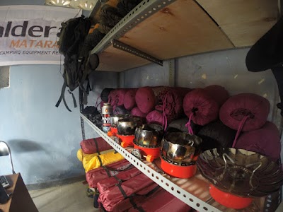 Photos of Kaldera Rinjani (Rinjani Trekking & Rental Kamera)