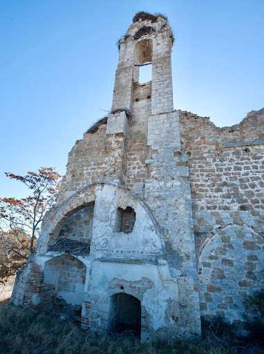 Cartuja de aniago