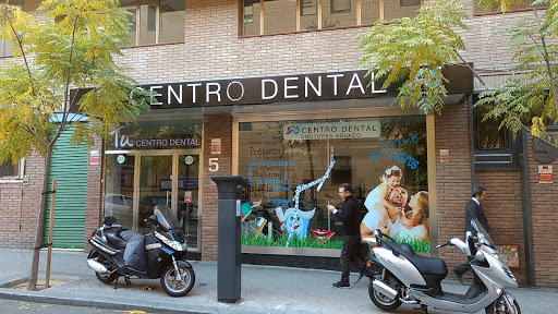 Centro Dental Madrid
