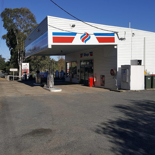 Liberty Petrol Station - Thumbnail