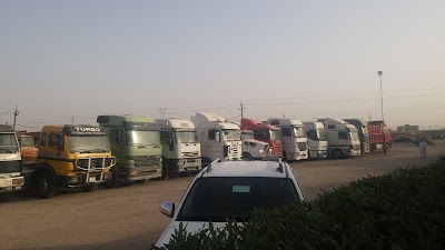 Photos of Kaabi Motor Show