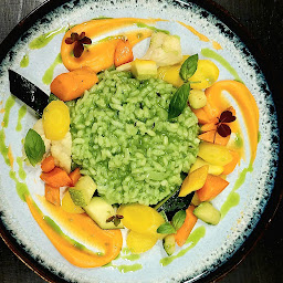 Photo n°84 de Restaurant Cristo à Bastia (Restaurant gastronomique)