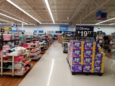 Walmart