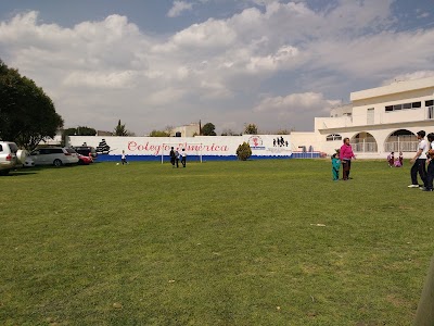 Photos of Colegio Am&eacute;rica