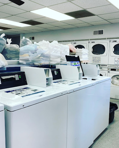 Trolley Laundry - Thumbnail