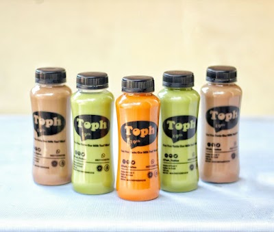 Photos of Toph 19th Thaitea