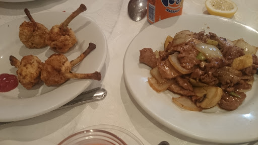 Restaurante Chino Singapur - Thumbnail
