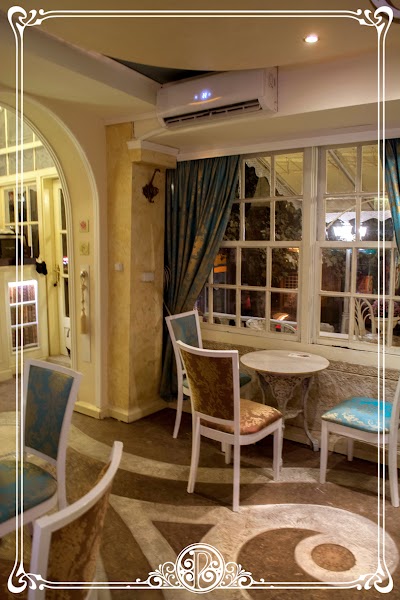 Photos of Cafe Richard