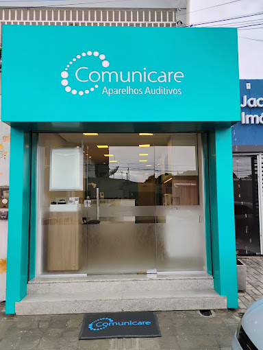 Comunicare Aparelhos Auditivos em Petrolina | PE