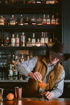 The Lodge & Spa at Brush Creek Ranch by null