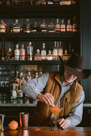 The Lodge & Spa at Brush Creek Ranch by null