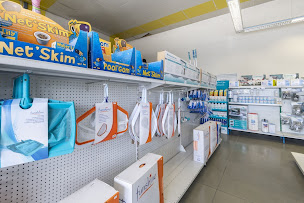 Photo n°15 de PISCINES HydroSud Hauts-de-France à Trith-Saint-Léger (Magasin de matériel pour piscines)