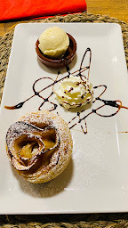 Photo n°5 de Brasserie du village / Bar Tabac à Marseille (Bar-tabac)