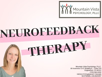 Neurofeedback Therapy