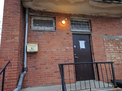 post-office