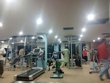 Millennium Gym rawalpindi