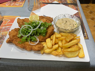 Photo n°52 de Pizzeria Dolce Vita St Pancré à Saint-Pancré (Pizzeria)