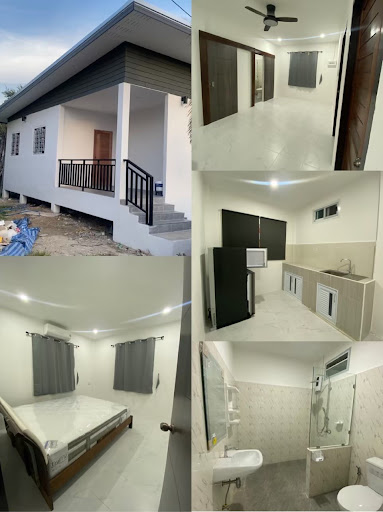 my new place