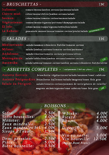 Betz Burger Gourmet