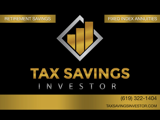 Tax Savings investor - Thumbnail