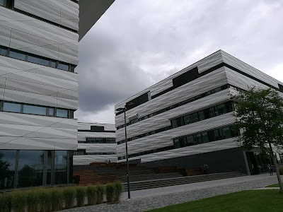 Photos of Schiller International University