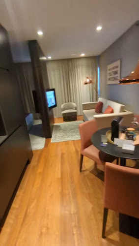 Avaliações doUpon Lisbon Prime Residences em Lisboa - Hotel