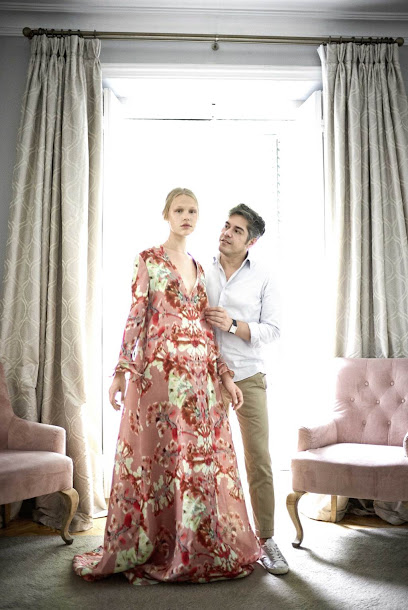 Jorge Vázquez Atelier