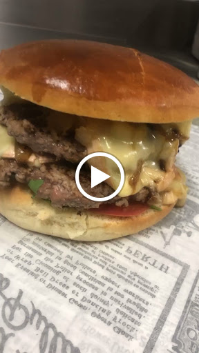 Photo 2 - C&B BURGER BERGUES