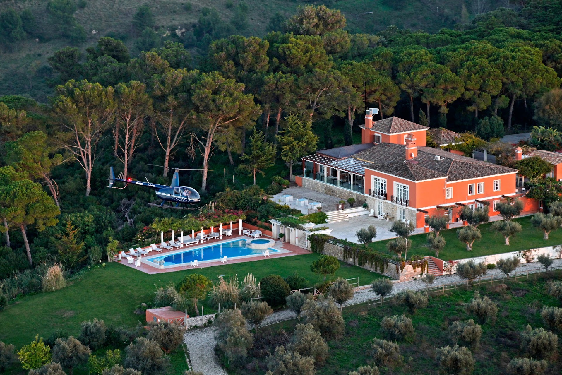 Quinta do Tagus - Housity