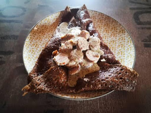 Photo n°40 de LA GRANGE AUX CRÊPES à Le Temple-sur-Lot (Restaurant)