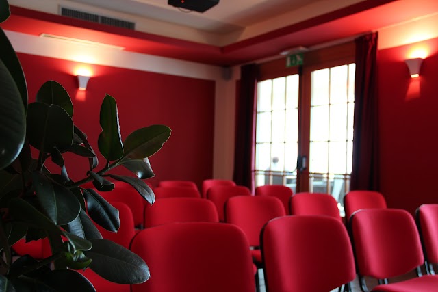 Albergo Ristorante Edelweiss - Larespa