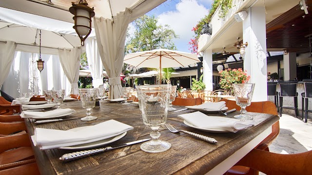 D'Amico's The Continental