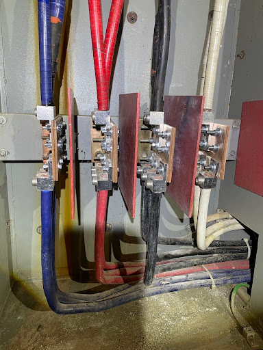 HK Electric Inc - Thumbnail