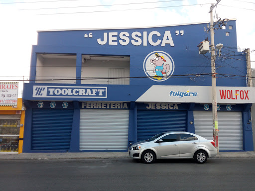 Ferretería Jessica