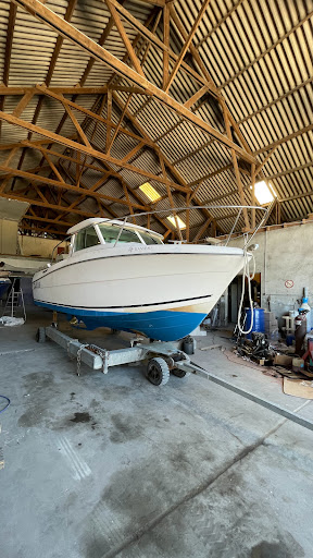 Chantier Nautique de l'Odet