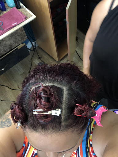 Dominican styles #1 - Thumbnail