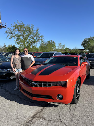 Kamil Auto Sales And Service Gallery - United States