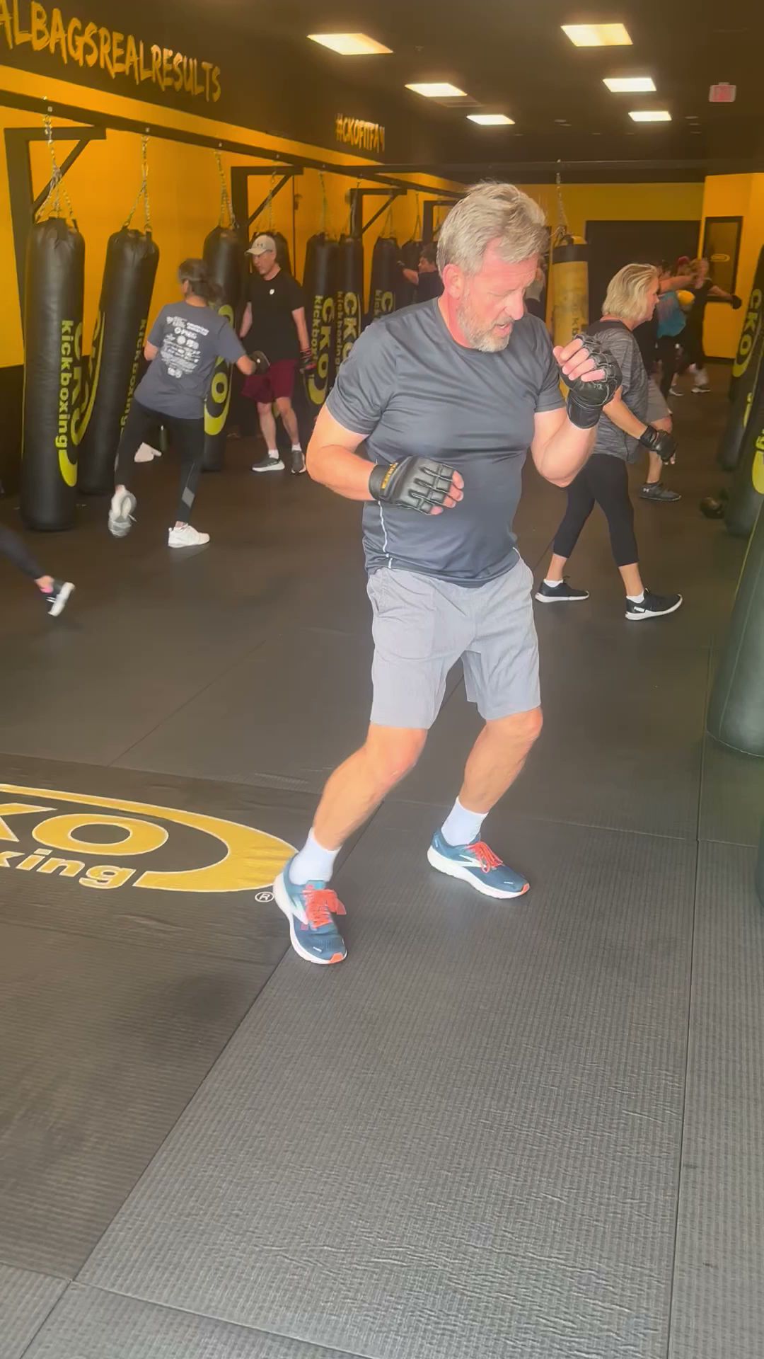 CKO Kickboxing photo 13