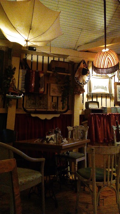 Photos of Малкия интер