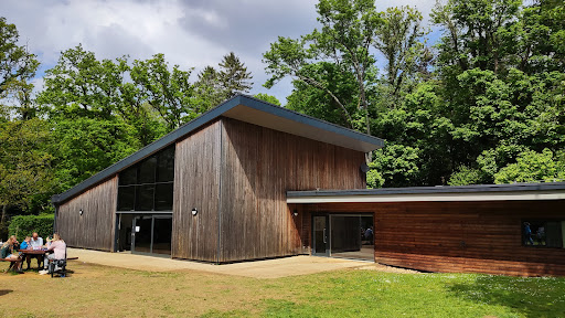 Scout Adventures Youlbury Gallery - United Kingdom