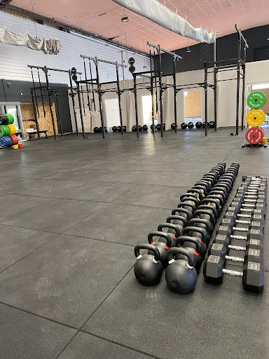 CROSSFIT XII VILLENEUVE LOUBET - NICE - Thumbnail