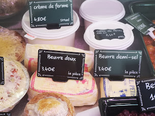 Photo n°5 de Boucherie GÉRARD à Saint-Valery-en-Caux (Caviste)