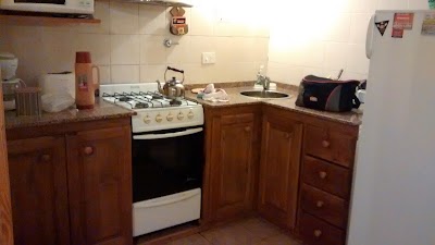 Photos of Apart Hotel Tierra Nativa